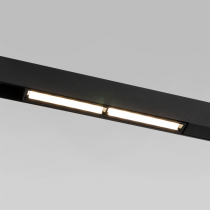 Трековый светильник Elektrostandard Slim Magnetic 85008/01