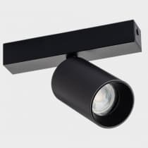 Спот Danny DANNY E1 black Italline