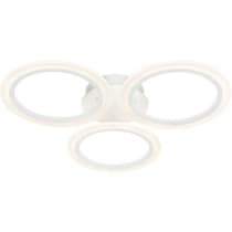 Потолочная люстра Ambrella Acrylica FA4052