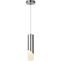 Подвесной светильник Natali Kovaltseva Loft Led LED LAMPS 81355 CHROME