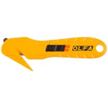 Нож для хозяйственных работ HOBBY CRAFT MODELS OLFA 17,8 мм OL-SK-10