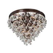 Потолочная люстра  V5865-7/10PL Vitaluce