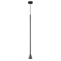 Подвесной светильник ODEON LIGHT PIPA 3884/1B