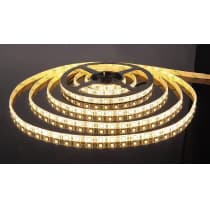 Светодиодная лента Elektrostandard 5050/60 LED 14.4W 12V IP65 теплый белый