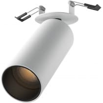 Точечный светильник Maytoni Focus LED C053CL-L12W3K-W-W