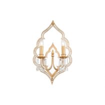 Бра Tenerezza tenerezza W5490.2 gold Lucia Tucci