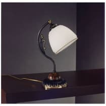 Интерьерная настольная лампа 8611 P 8611 P Reccagni Angelo