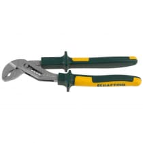 Клещи переставные KRAFTOOL 250 мм, Cr-Mo, KRAFT-MAX 22011-10-25