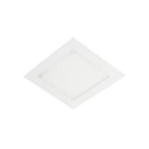 Встраиваемый светильник Ecola LED Downlight 4W 4200K DSRV40ELC