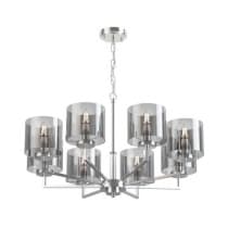Люстра подвесная Freya Karen FR5096PL-08CH
