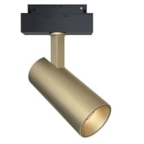Трековый светильник Focus Led TR019-2-15W3K-MG Maytoni