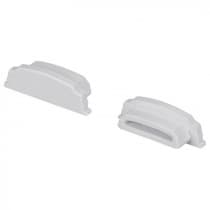 Заглушка Arlight ARH-BENT-W18 023091 (упак. 10 шт.)