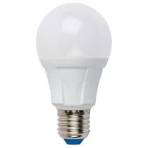 Лампа светодиодная Uniel LED-A60 10W/NW/E27/FR 4000K UL-00001525