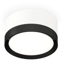 Точечный светильник Ambrella Techno Spot XS8101002