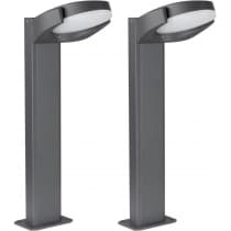 Наземный светильник Arlight EYE 029982(2)