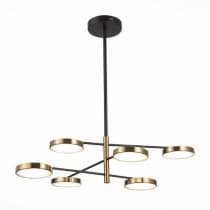 Потолочная люстра Farone SL1605.413.06 ST Luce