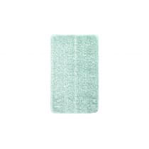 Коврик для ванной Fixsen Lido 1-ый бирюзовый, 50х80см (FX-3002T)