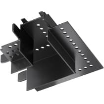 Соединитель угловой Maytoni Magnetic track system Radity TRA084CL-12B