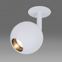 Точечный светильник Elektrostandard Ball 9925 LED 8W 4200K белый