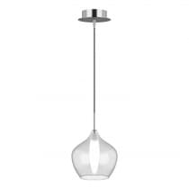 Подвесной светильник Lightstar Pentola 803041
