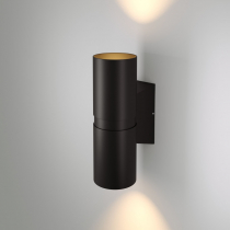 Архитектурная подсветка Elektrostandard Liberty LED 35124/U черный