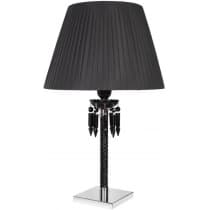 Интерьерная настольная лампа Loft It Zenith 10210T Black