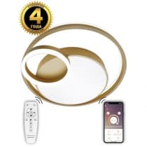 Потолочная люстра LED LAMPS LED LAMPS 81305 Natali Kovaltseva