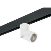 Трековый светильник Lightstar Illumo F PRO051016