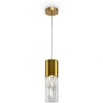 Подвесной светильник Maytoni Wonderland MOD313PL-01G