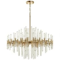 Подвесная люстра Odeon Light Stika 4988/12