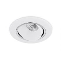 Точечный светильник Techno Led Premium S510 WH Ambrella