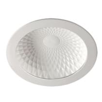 Встраиваемый светодиодный светильник Novotech Gesso 357498