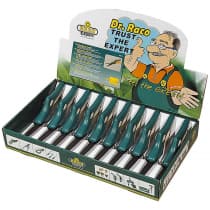 Ножницы для стрижки травы Raco 10 шт., 355 мм, 3-позиционные 4202-53/110-H10