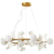 Подвесной светильник Kink Light Аста 07867-9A,33