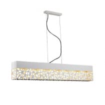 Подвесной светильник Fizorio SL1577.503.07 ST Luce