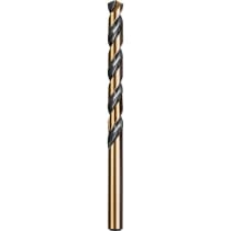 KRAFTOOL COBALT 9.5 х125мм, Сверло по металлу HSS-Co(8%) , сталь М42(S2-10-1-8) 29656-9.5