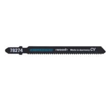 Полотна для электролобзика  по дереву, 2 шт, ( 31085-T111B ) Gross 78274