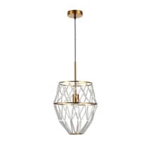 Подвесной светильник Narrio SL1016.213.01 ST Luce