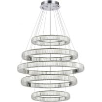 Подвесная люстра ST Luce Tivoli SL1622.103.05