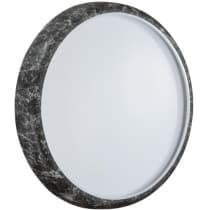Настенно-потолочный светильник Sonex Mramo Black 7639/DL
