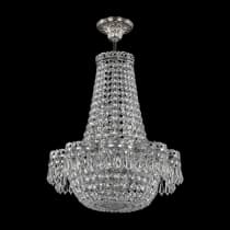 Потолочная люстра 1931 19311/H2/35JB Ni Bohemia Ivele Crystal