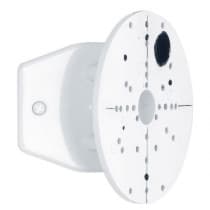 Угловое крепление для уличных светильников Eglo Parts 88152