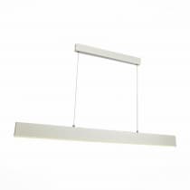 Подвесной светодиодный светильник ST Luce Percetti SL567.553.01