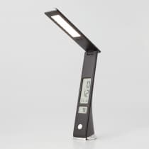 Настольная лампа Elektrostandard 80504/1 черный