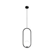 Подвесной светильник Кенти 07632-1A,19 Kink Light