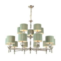 Подвесная люстра Oleo SL1121.103.15 ST Luce