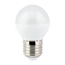 Лампа светодиодная Ecola Globe LED Premium 7W G45 E27 2700K K7QW70ELC