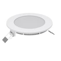 Встраиваемый светодиодный светильник Gauss Downlight 6W 2700K 939111106
