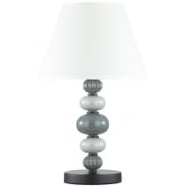 Интерьерная настольная лампа Odeon Light Sochi 4896/1T