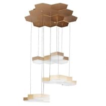Подвесной светильник Lightstar FAVO 750221